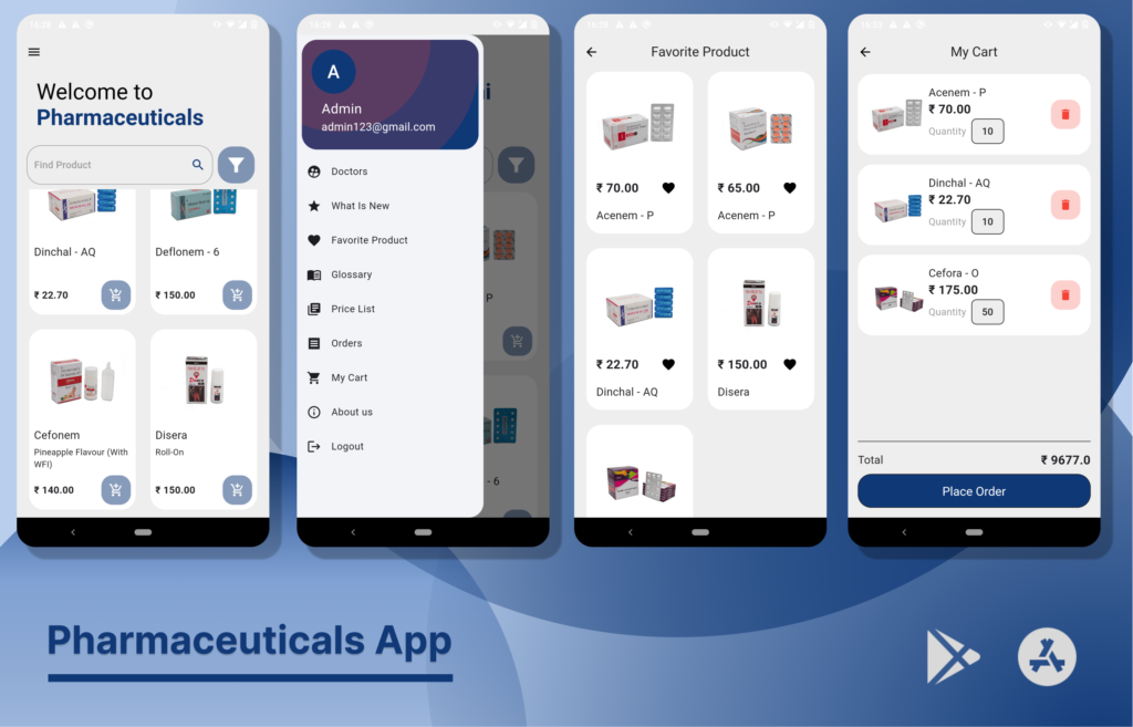 school app school app