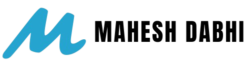 mahesh-logo